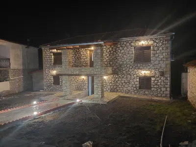 To Spiti Tou Palikara Hotel a 