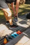 Sezz Saint-Tropez - Gym
