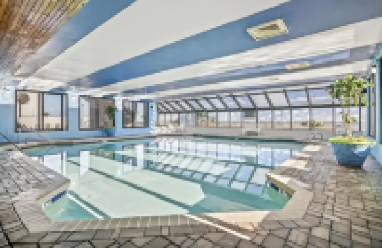 Ocean Park Resort 0702