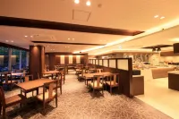 下部酒店 - 早餐