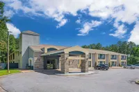 Rodeway Inn Tuscaloosa Near University Các khách sạn ở Tuscaloosa