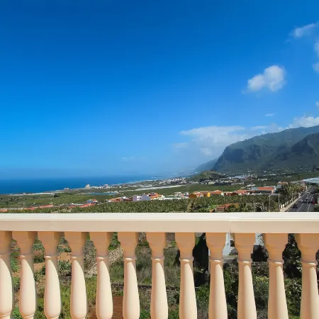 Coral Los Silos - Your Natural Accommodation Choice