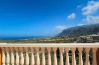 Coral Los Silos - Your Natural Accommodation Choice - Ocean View
