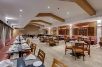 The Fern Sardar Sarovar Resort, Series by Marriott - Завтрак