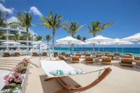 The Morgan Resort Spa & Village - Ocean View