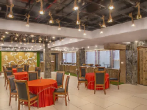 Kanishka Retreat Hotels in Chail