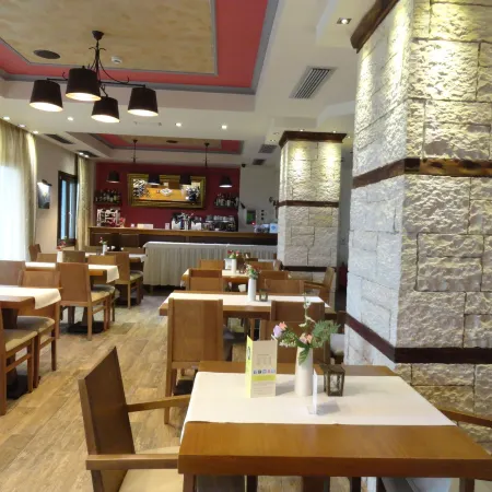 Hotel Rodovoli