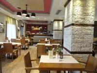 Hotel Rodovoli - Desayuno