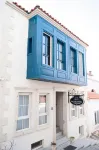 Elit Otel Bozcaada - balcony