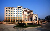 Godwin Meerut Hotels in Meerut