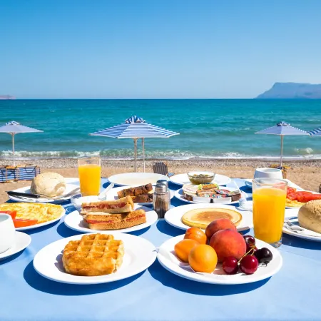 Galini Beach Hotel