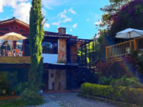 La Martina Campestre Hotels in Rionegro