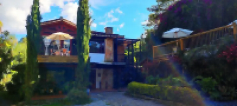 La Martina Campestre Hotels in 