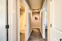 Belgrade Vacation Rental w/ Mountain Views! - parking