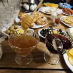 Memory Basket Hotels in Kutaisi