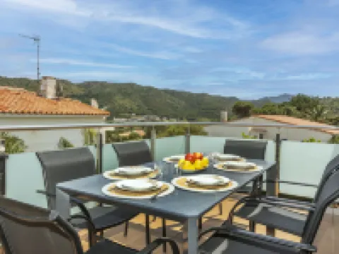 Brisa 塞爾瓦港酒店