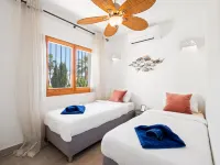 Los Limoneros de Moraira