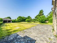 Maison de Kerbarh - Homestays