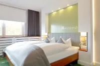 Hotel Restaurant Waldesruh Hotels in Garrel