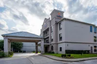 Comfort Suites Houston West at Clay Road Hotels in Harris County