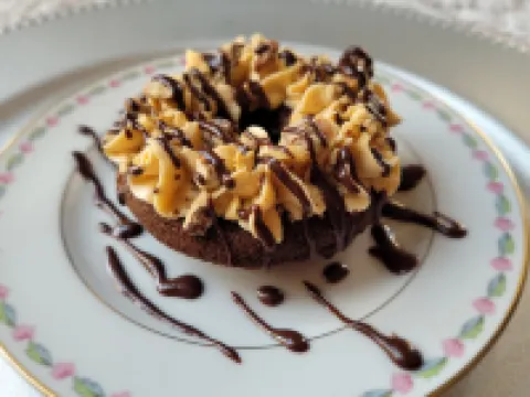 Buffalo Harmony House