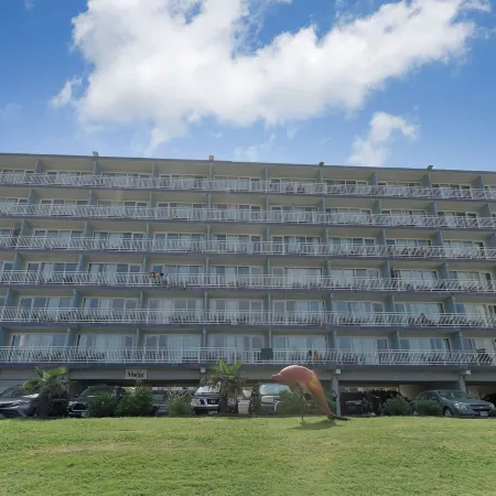 Marjac Suites Virginia Beach Oceanfront