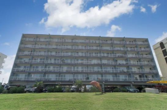 Marjac Suites Virginia Beach Oceanfront Hotels in 