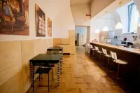 La Controra Hostel Naples