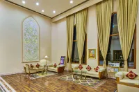 The Ummed Jodhpur Palace Resort & Spa - parking