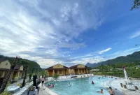 Sky Bay Lodge Hotels in Phương Thiện