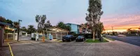 Ramada Encore by Wyndham Whale Cove Hervey Bay - parking