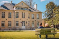 Domaine de Coeurmandie - Hôtel Château - Kylpylä