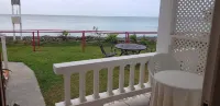 Grand Anse Beach Palace - Havudsigt