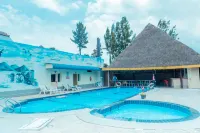 Western Mountain Hotel - Pools
