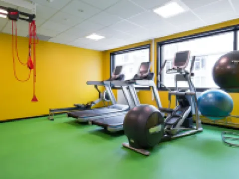 Thon Hotel Tromsø โรงแรมในทรุมเซอ