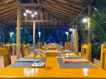 Manantiales Del Campo