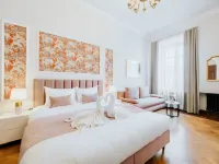 Jess Hotel & Spa Warsaw Old Town Hotels near The Royal Castle in Warsaw