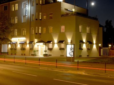 Budget by Hotel Savoy Hannover