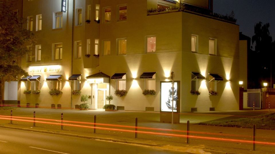 Budget by Hotel Savoy Hannover