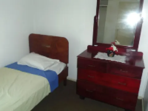 黎明住宿加早餐旅館 湯加塔布島酒店