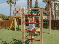 Louis Althea Beach Hotels in Pernera