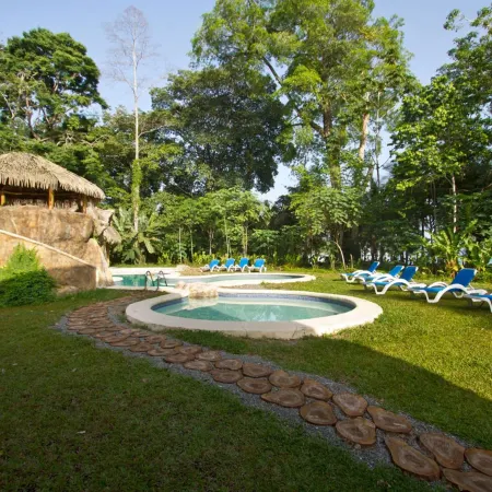 Villas del Caribe