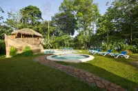 Villas del Caribe - Beach