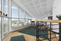 Best Western Eurostop Orebro Hotels in Örebro
