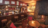 The Foresters Arms - Bữa sáng