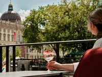 Radisson Collection Hotel, Berlin - romantici