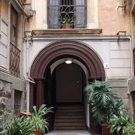 Liodoro Catania B&B