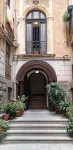 Liodoro Catania B&B Hotels near Benedictine Monastery of San Nicolò l'Arena