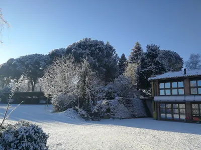 Agriturismo Tra Serra e Lago Hotel in zona Parco Arcobaleno