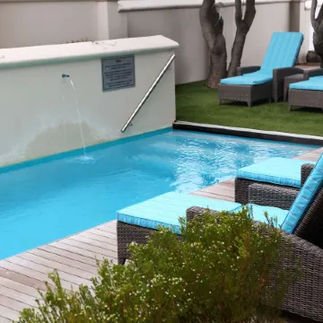 Hermanus Boutique Guest House